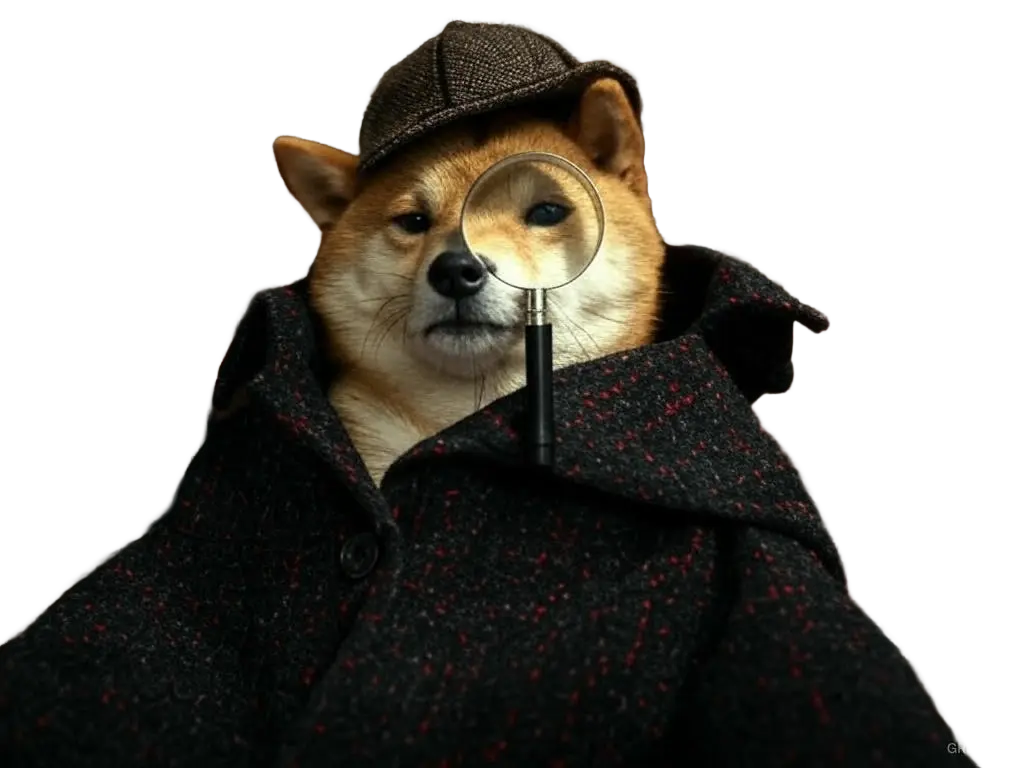 Doge Sherlock